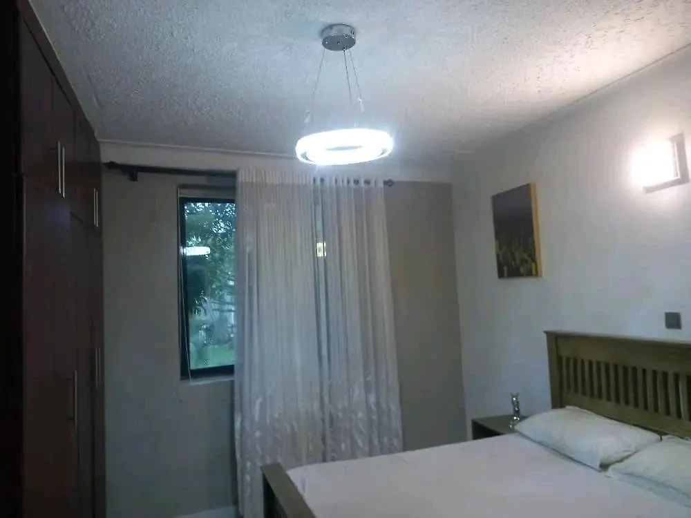 Glosh Apartments 坎帕拉