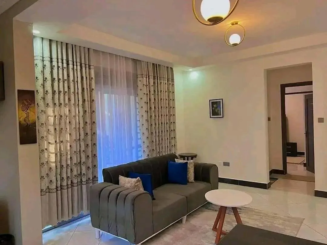 Glosh Apartments 坎帕拉