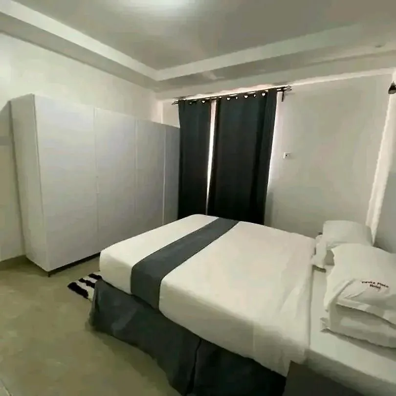 Glosh Apartments 坎帕拉 0*,  乌干达