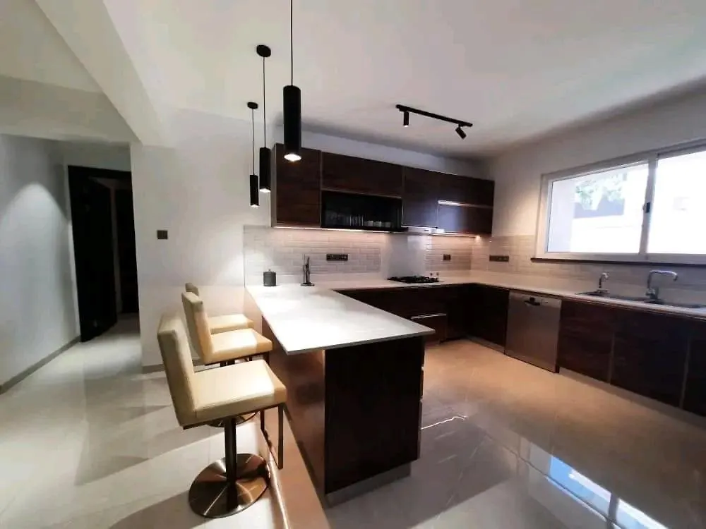 Glosh Apartments 坎帕拉